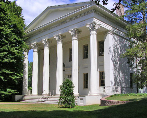 Wesleyan University